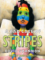 Bad Case of Stripes